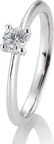 Breuning 4er Krappe 0,05-0,30 ct. (54, 585/14 K Gold)