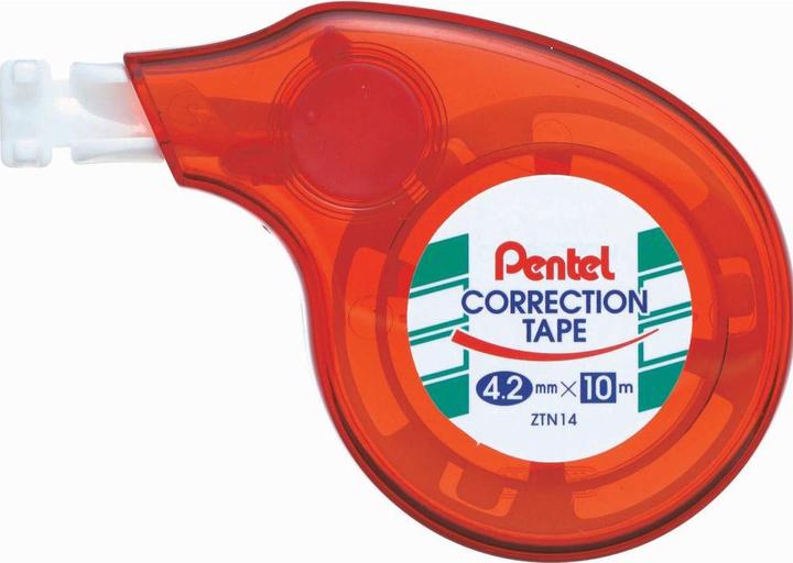 Image du produit Pentel Ztn14