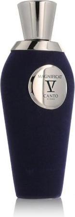 Actual product image V Canto Magnificat V by Extrait De Parfum Spray (Unisex) 100 ml (Eau de parfum, 100 ml)