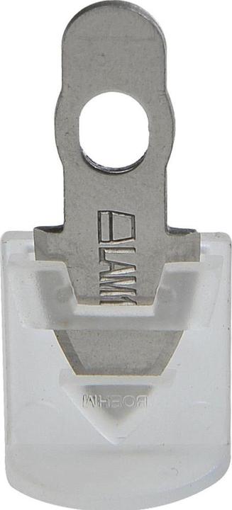 Actual product image Boehm Blade