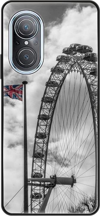London Ferris Wheel