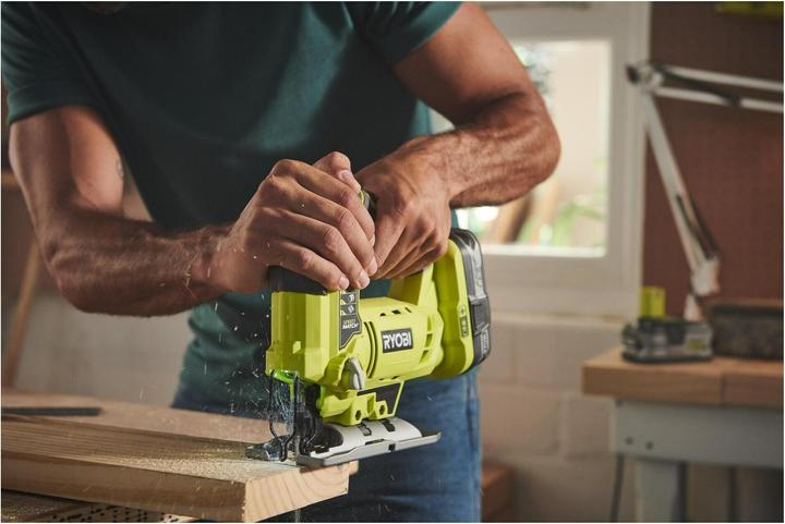 Image du produit Ryobi Puzzle à piles