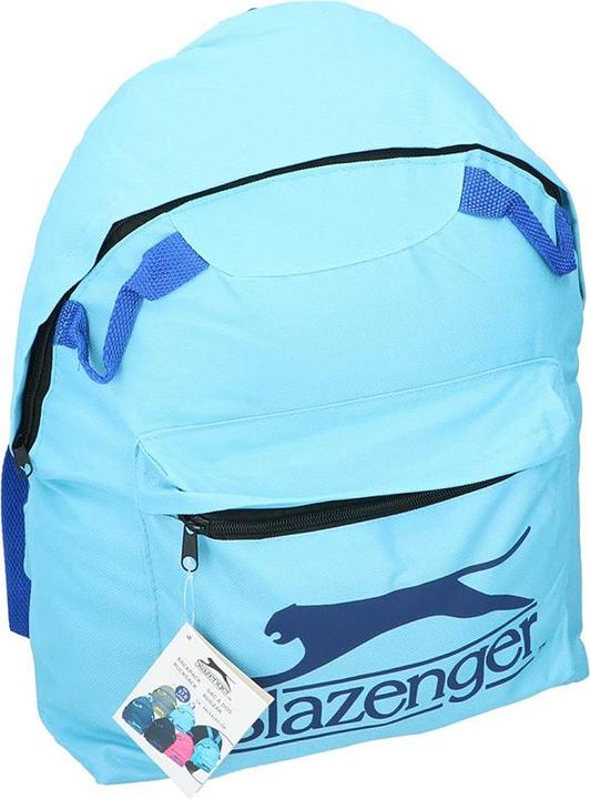 Slazenger - Rucksack (blau) (18 l)
