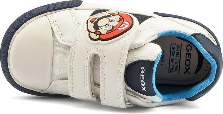 Actual product image Geox Gisli (26)