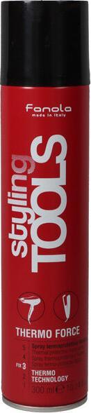 Actual product image Fanola Styling Tools Thermo Force (300 ml)