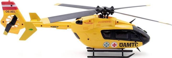 Produktbild Modster EC-135 ÖAMTC Scale RC Hubschrauber Elektro RTF
