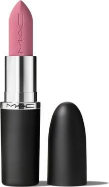 Image du produit MAC Cosmetics Macximal Silky Matte Lipstick CafŽ Mocha (Café Mocha)