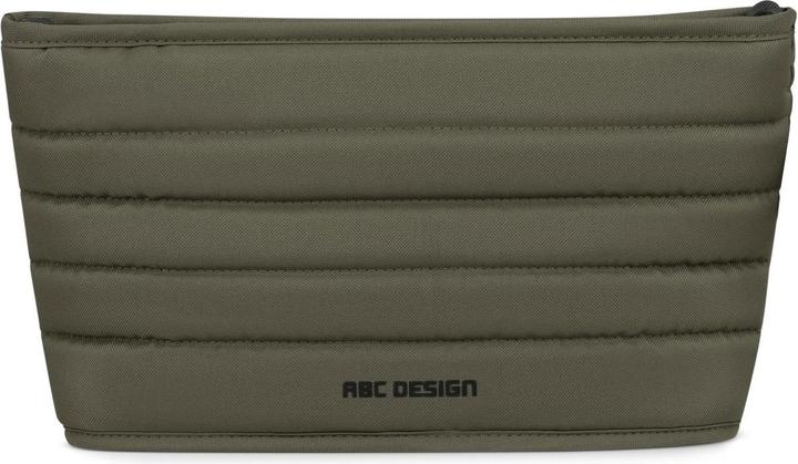 Produktbild ABC Design Babywanne für Samba 2 und Salsa Run