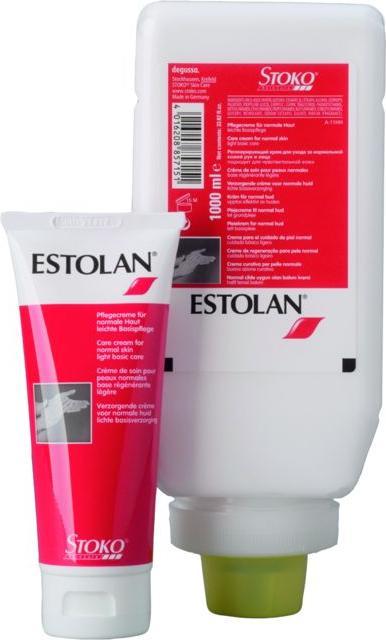 Produktbild Stoko Hand & Body (1000 ml)