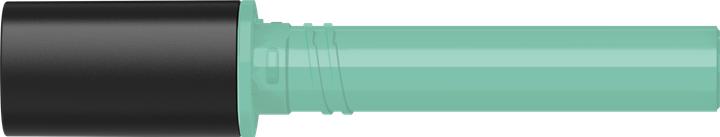 Produktbild Molotow Sketcher Patrone chisel (lagunenblau hell, 1 x)