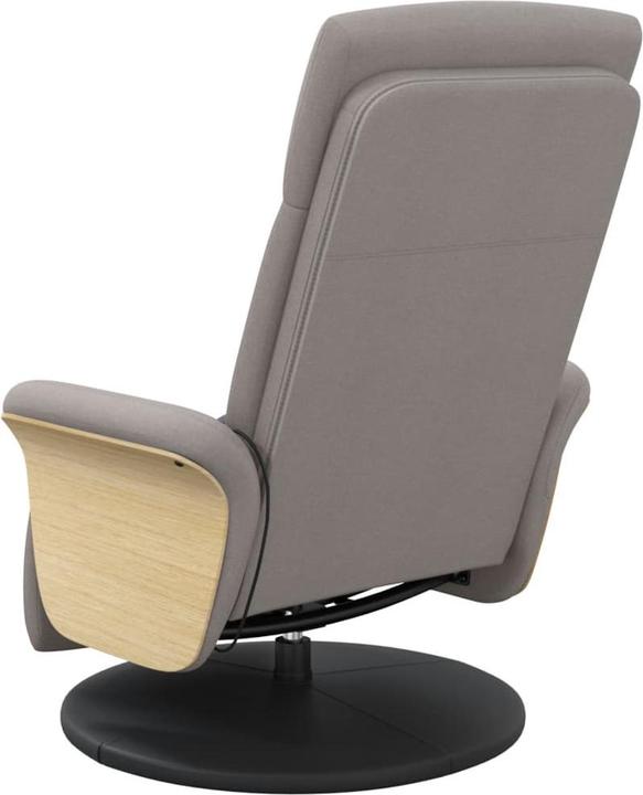 Actual product image VidaXL Gwenore