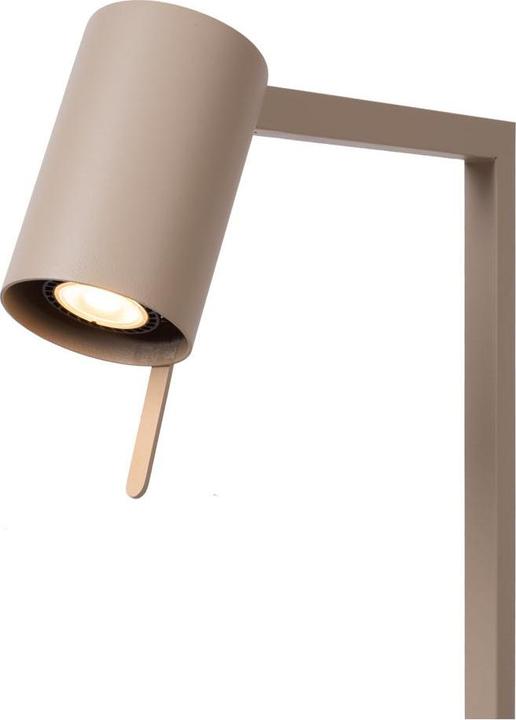 Actual product image Lucide Lesley (GU10)