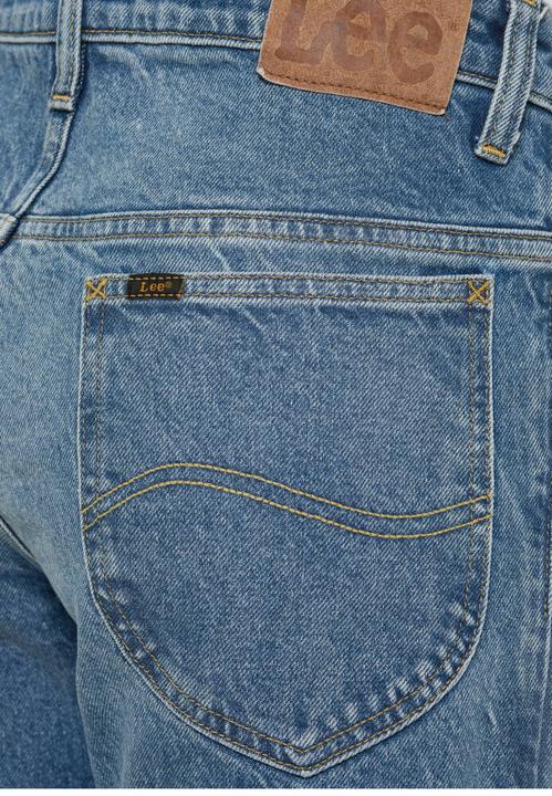 Produktbild Lee Jeans Slim Fit Rider Jeans (W30/L31)