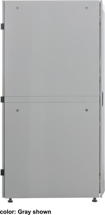 Image du produit Intellinet Armoire serveur 19", Premium Line (10.87 HE, Rack 19 pouces)