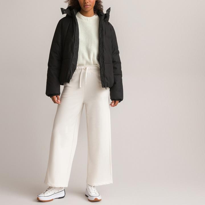 Immagine prodotto La Redoute Collections Calda giacca trapuntata con cappuccio (164)