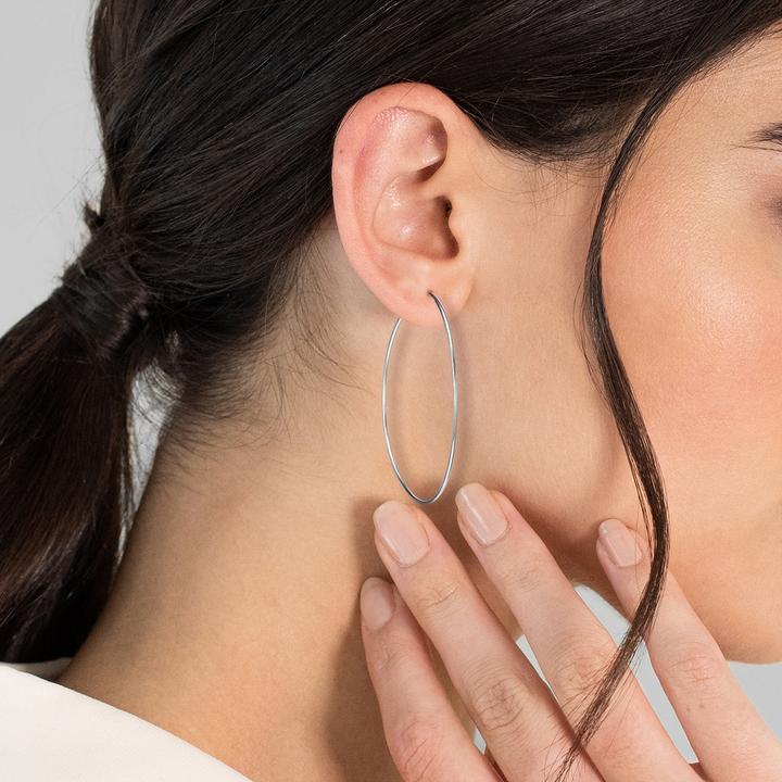 Immagine prodotto Glanzstücke München Donna Argento Argento - 9834 (Argento)
