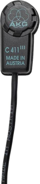 Image du produit AKG Pro C411 Pp