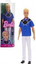 Produktbild Barbie Ken Fashionista - Western Ken