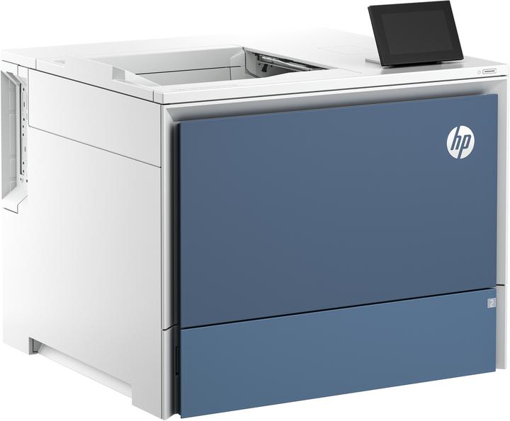 Actual product image HP COLOUR LASERJET ENT 6701DN (Laser, Colour)