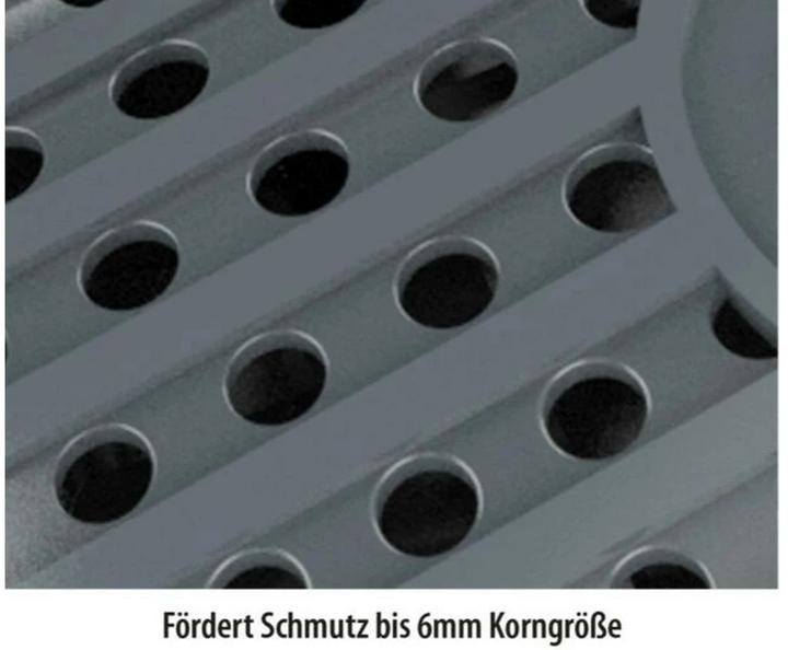 Produktbild Heissner Teichfilter-Komplett-Set