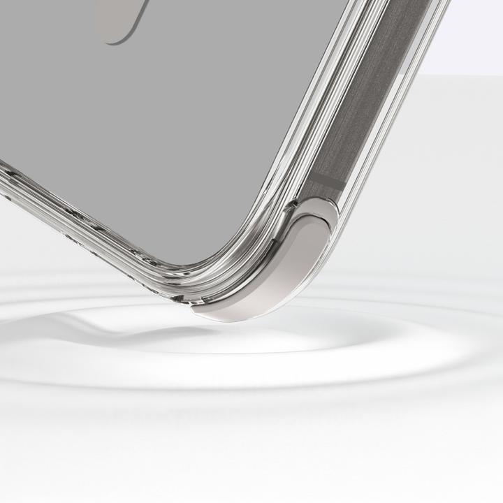 Immagine prodotto Amazingthing Omni Mag Case für iPhone 16 Pro - Grau (Apple iPhone 16 Pro)