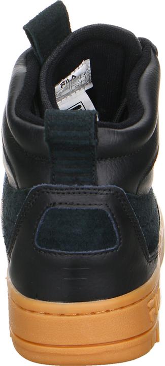 Actual product image FILA Row Row FXVentuno Mid FFM0155-80010 Juoda 46 (46)