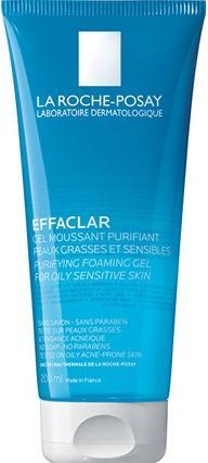 La Roche Posay Schäumendes Reinigungsgel Effaclar (Gel, 50 ml)