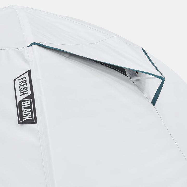 Immagine prodotto Quechua MH100 (Tenda a cupola, 4.10 kg, 3 persone)