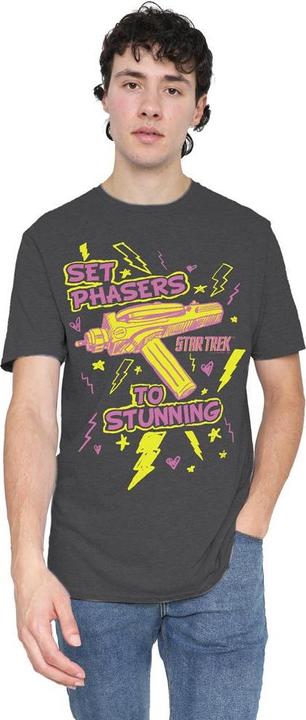 Produktbild Set Phasers TShirt (S)