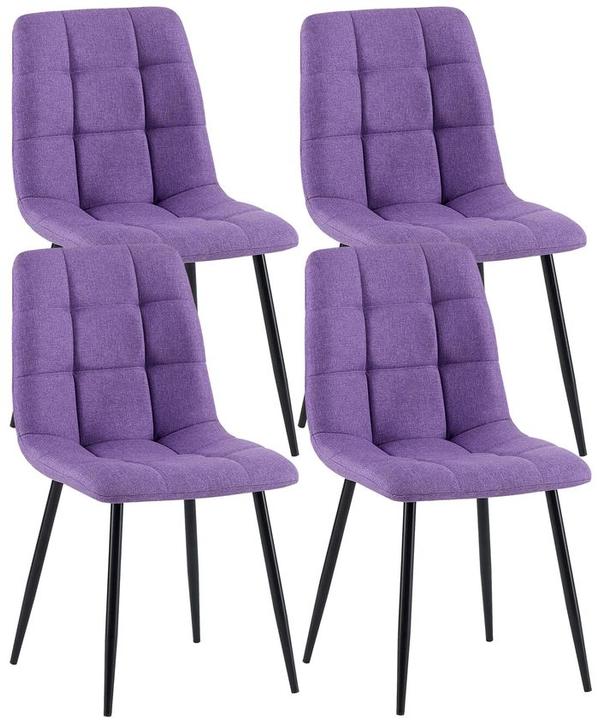 Violet/Rose/Violet