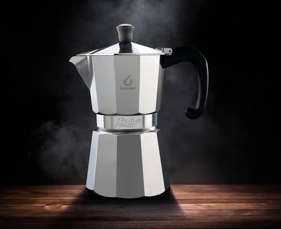 Actual product image Forever Miss Moka Prestige (3 T.)