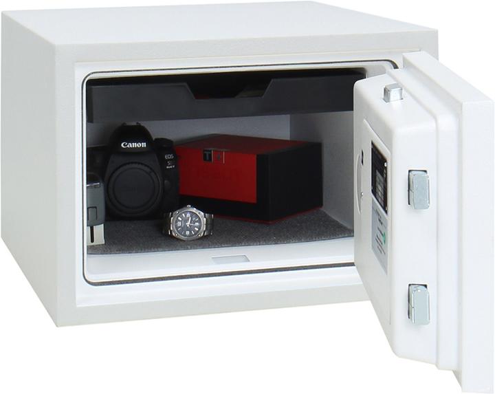 Actual product image Phoenix Anti-burglary safe SS1442E FORTRESS PRO (20 l)