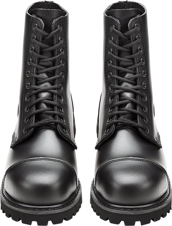 Produktbild Brandit 10 Eyes Phantom Boots - 11740 (45)