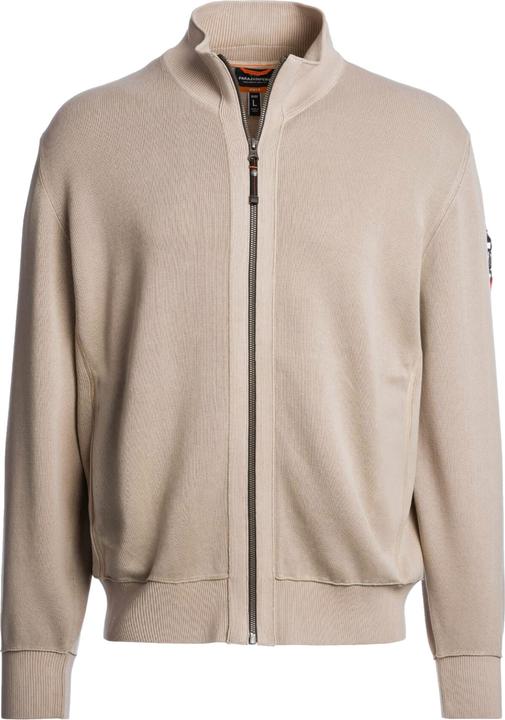 Immagine prodotto Parajumpers Cardigan DOMINIC Strickjacke Reissverschluss (XL)