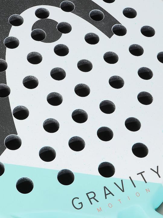 Image du produit Head Raquettes de padel Gravity Motion