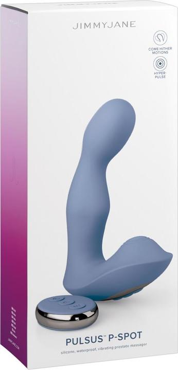 Produktbild Jimmyjane Pulsus P-Spot
