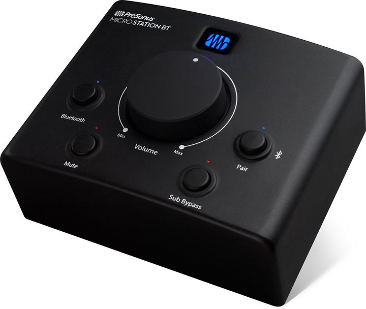 PreSonus MicroStation BT (1 pc.)
