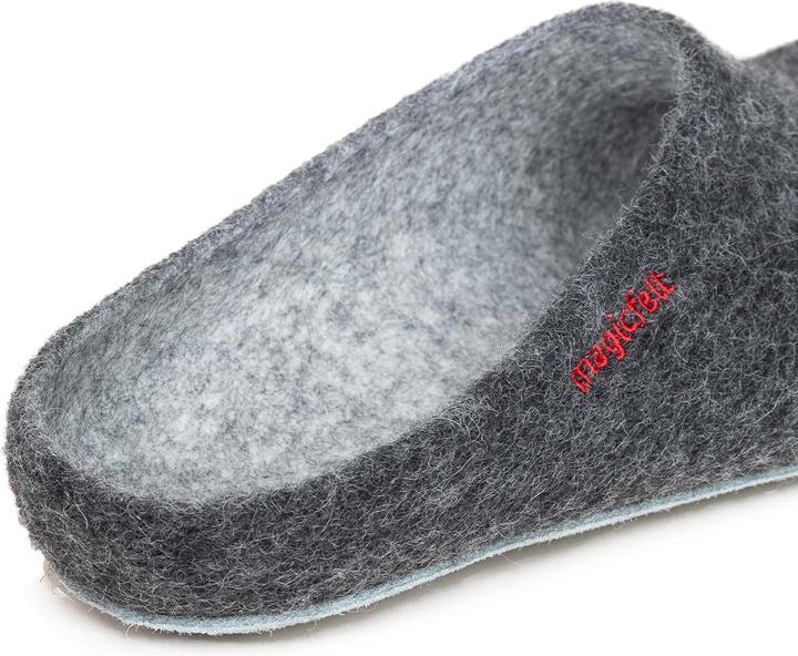 Produktbild Magicfelt Filz Pantoffeln (37)