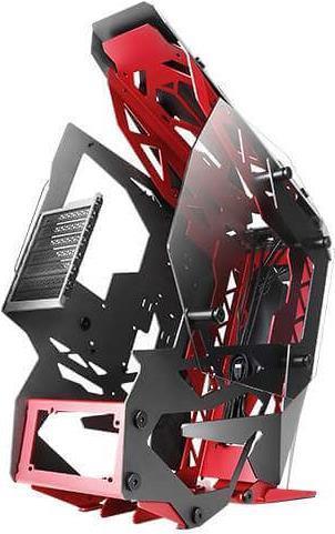 Actual product image Antec Torque (ATX, mATX, Mini-ITX)