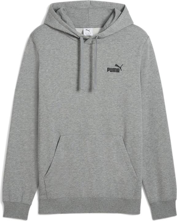 Puma ESS Small No. 1 Logo Hoodie FL (XXL)