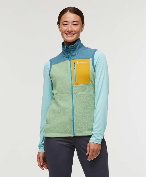 Actual product image Cotopaxi Abrazo Fleece Vest (XS)