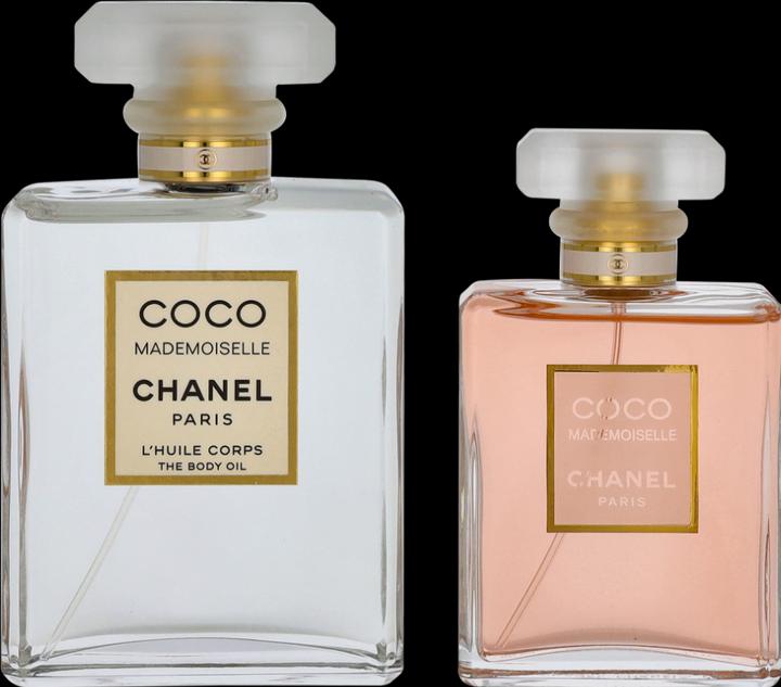 Produktbild Chanel Coco Mademoiselle