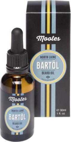 Image du produit Mootes Nord Laine (30 ml)
