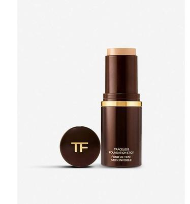 Produktbild Tom Ford Traceless Perfect Foundation SPF15 (3.7 Champagne)