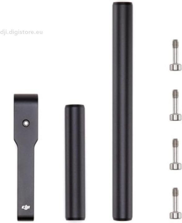 Produktbild DJI Ronin-S P18 Focus Motor Rod Mount (Gimbal Fokushilfe)
