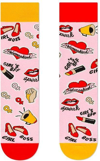 Musthaves Socken Grösse 38 - 45 Frau Boss (38 - 45)