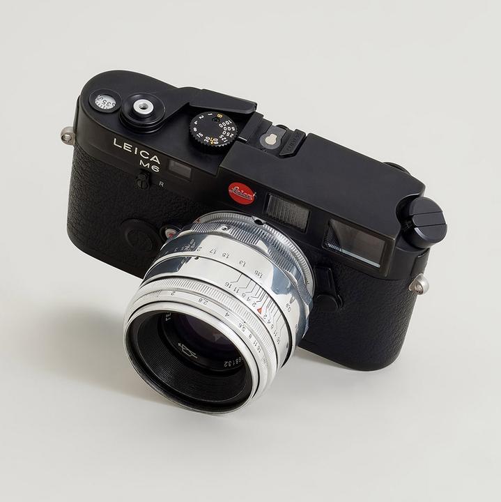 Productafbeelding Urth Adapter voor lensmontage: compatibel met M39 lens naar Leica M camerabody (28 90mm beeldlijnen)