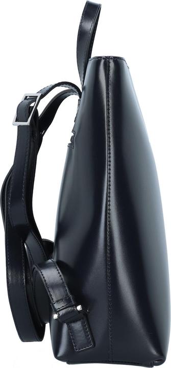 Immagine prodotto Picard Zaino City Tie nero in pelle 28 cm (9 l)