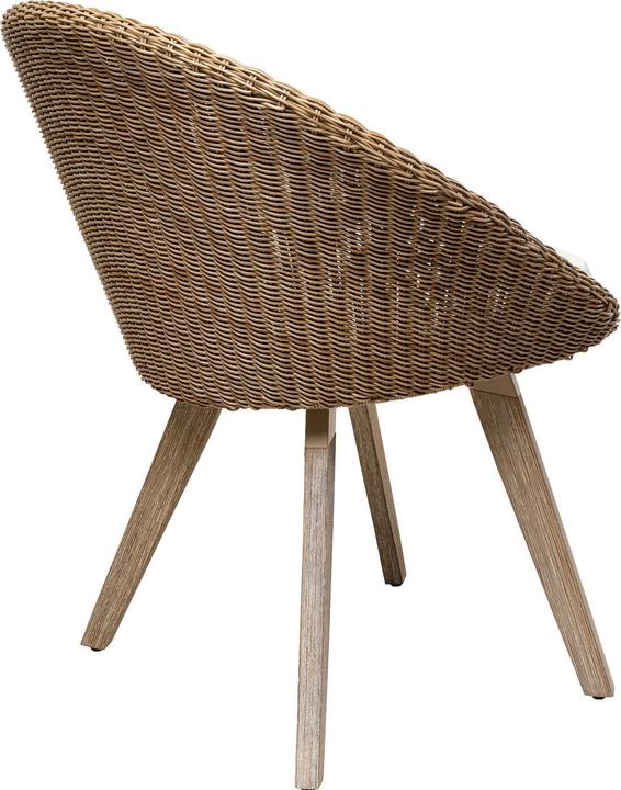 Produktbild Kare Design Armlehnstuhl Mahalo