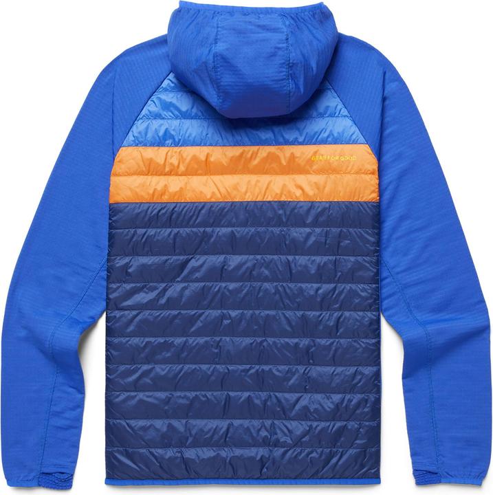 Immagine prodotto Cotopaxi Capa Hybrid Insul. Jkt con cappuccio (L)